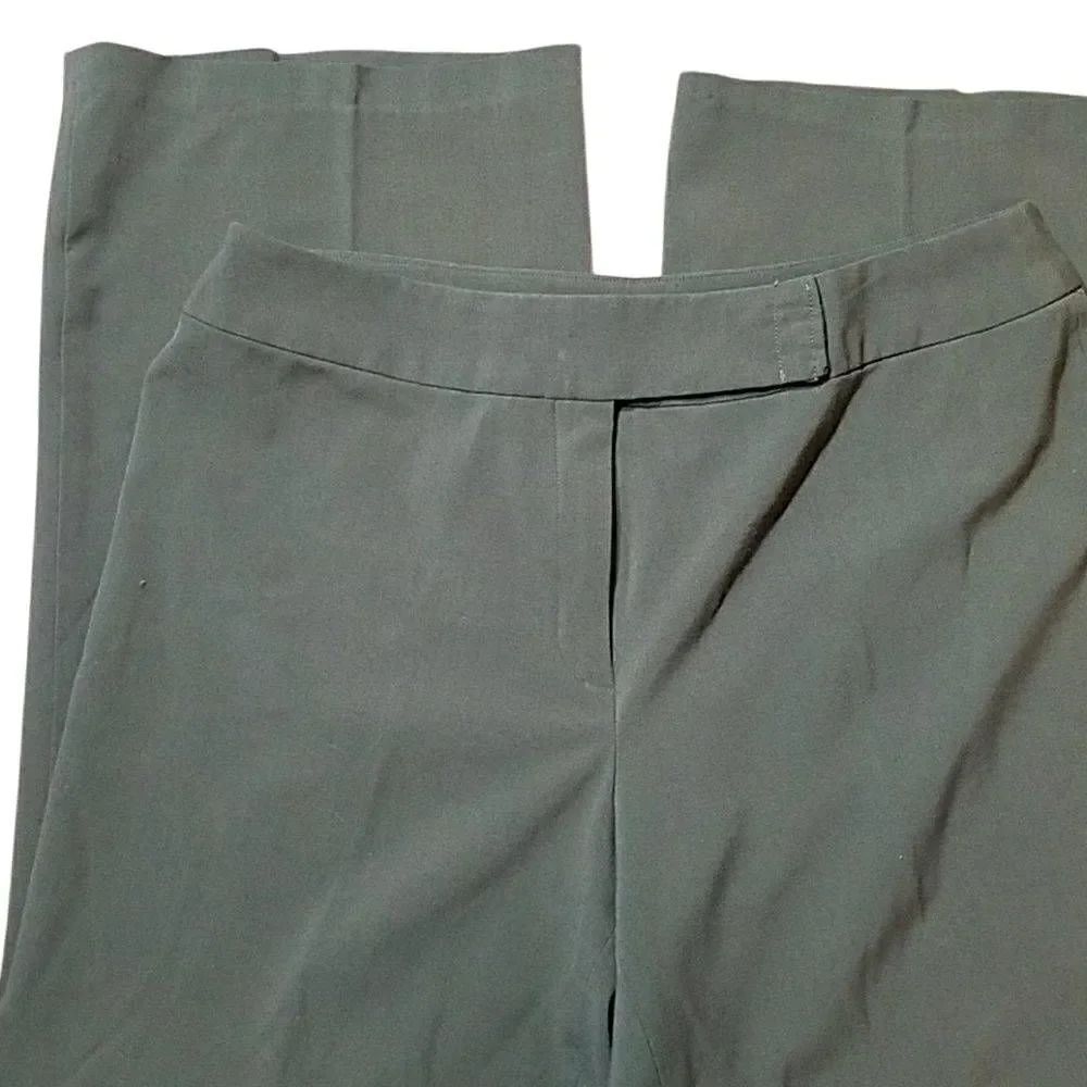 Versailles slacks 10 - Picture 2 of 2